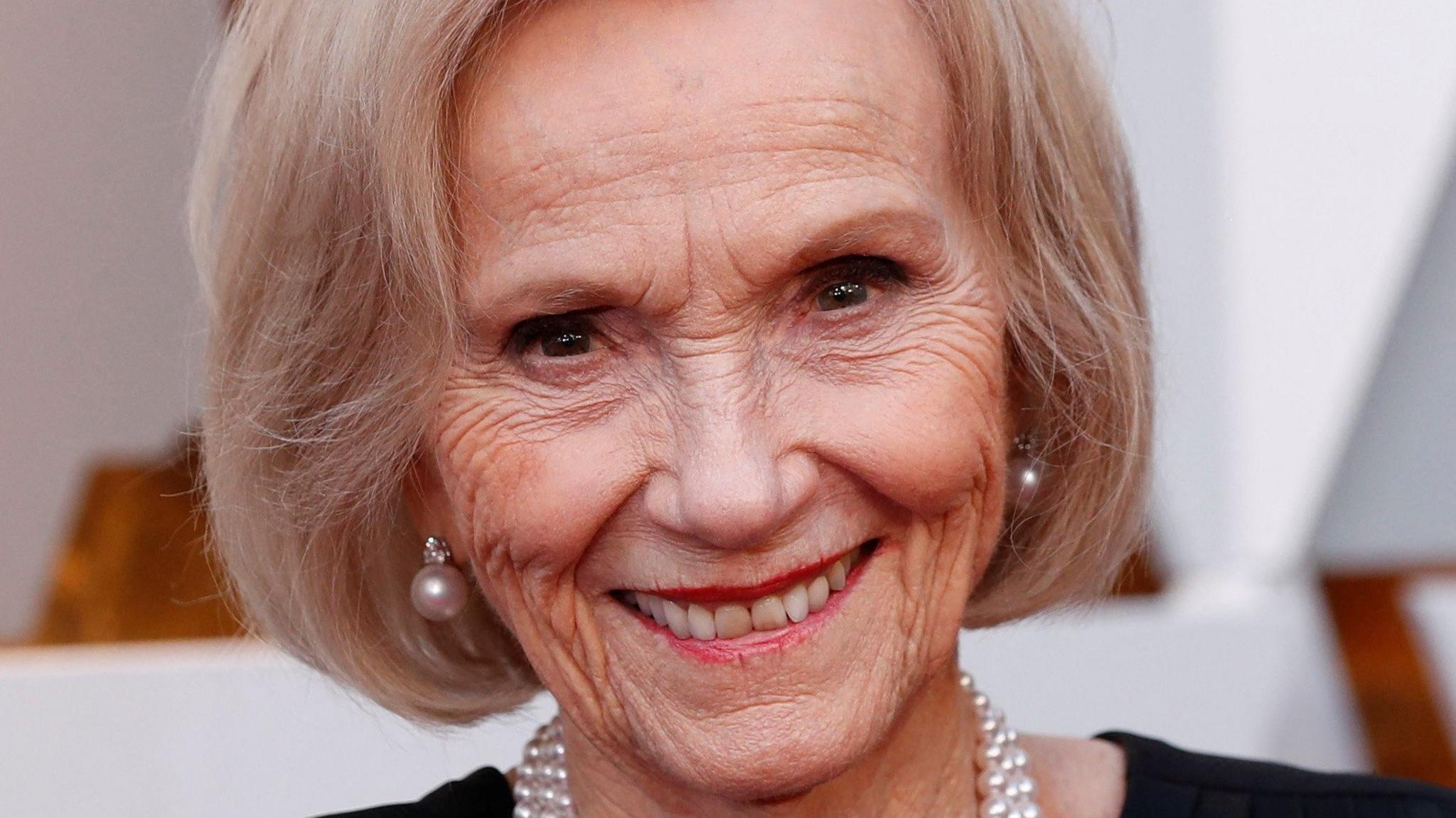 Eva Marie Saint, Oscar‑Winning Actress, Dies at 102