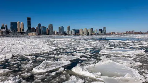 Tragic Toll: 18 Lives Lost to Extreme Cold in New York City