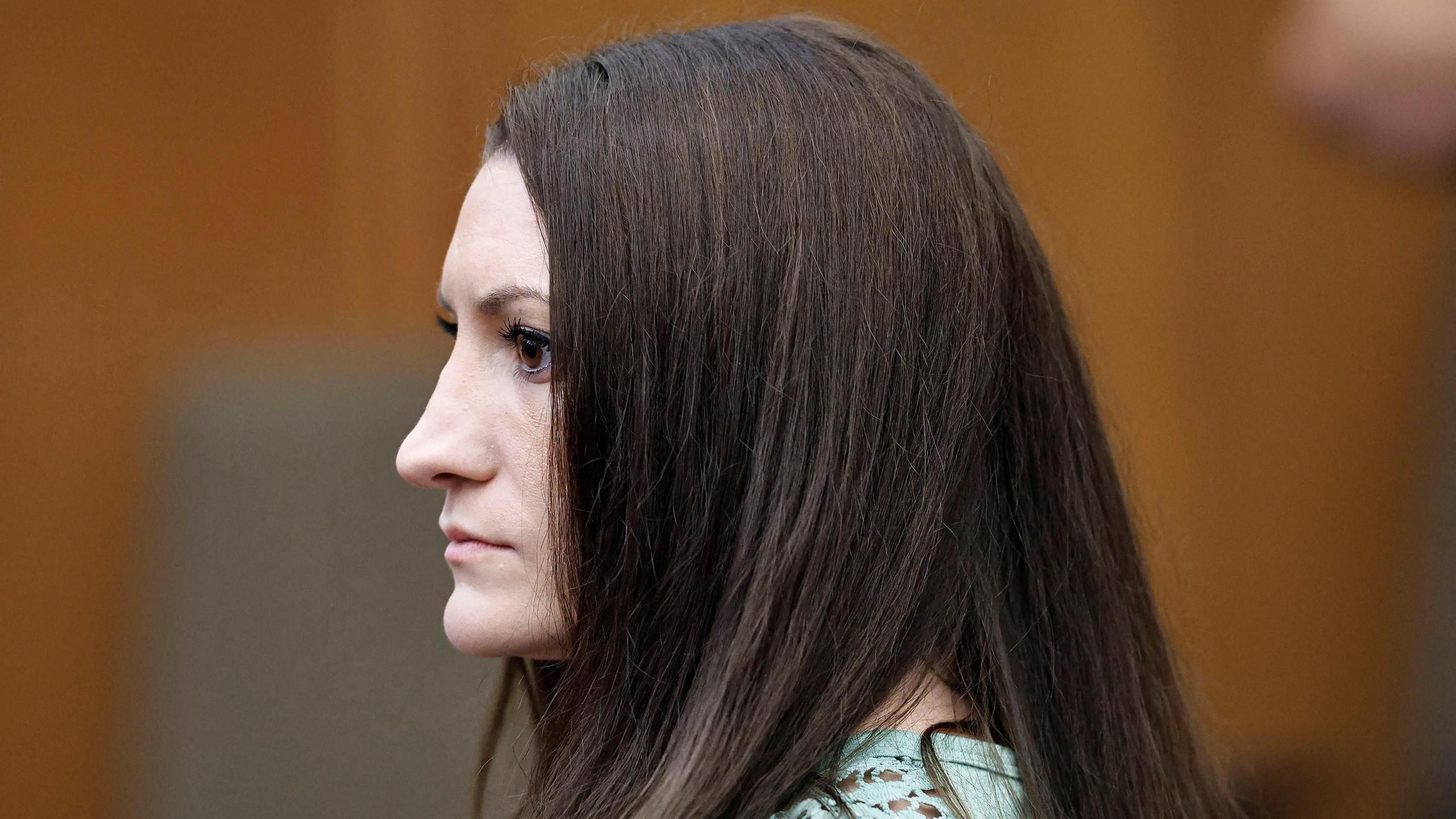 Jury Grapples with Verdicts in Lindsay Clancy's Three‑Child Murder Trial