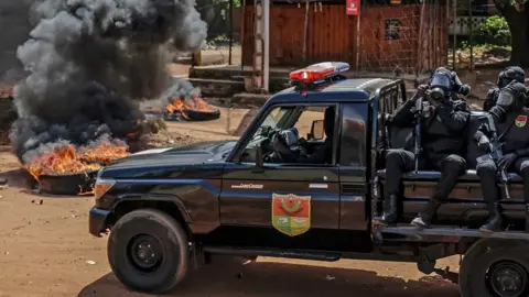 Crisis in Guinea-Bissau: Was it a Coup or a Political Charade?