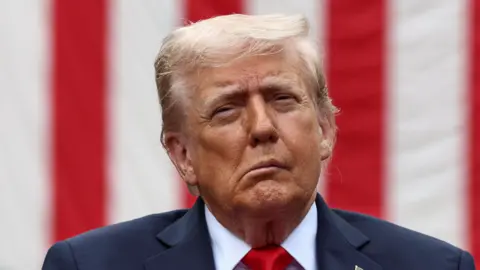 Trump Threatens Sanctions on Russia: A Call to NATO Allies