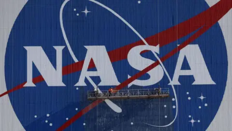 NASA Enforces Ban on Chinese Nationals in Its Space Programs