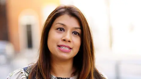 Tulip Siddiq Sentenced to Two Years in Prison in Bangladesh Amid Corruption Charges