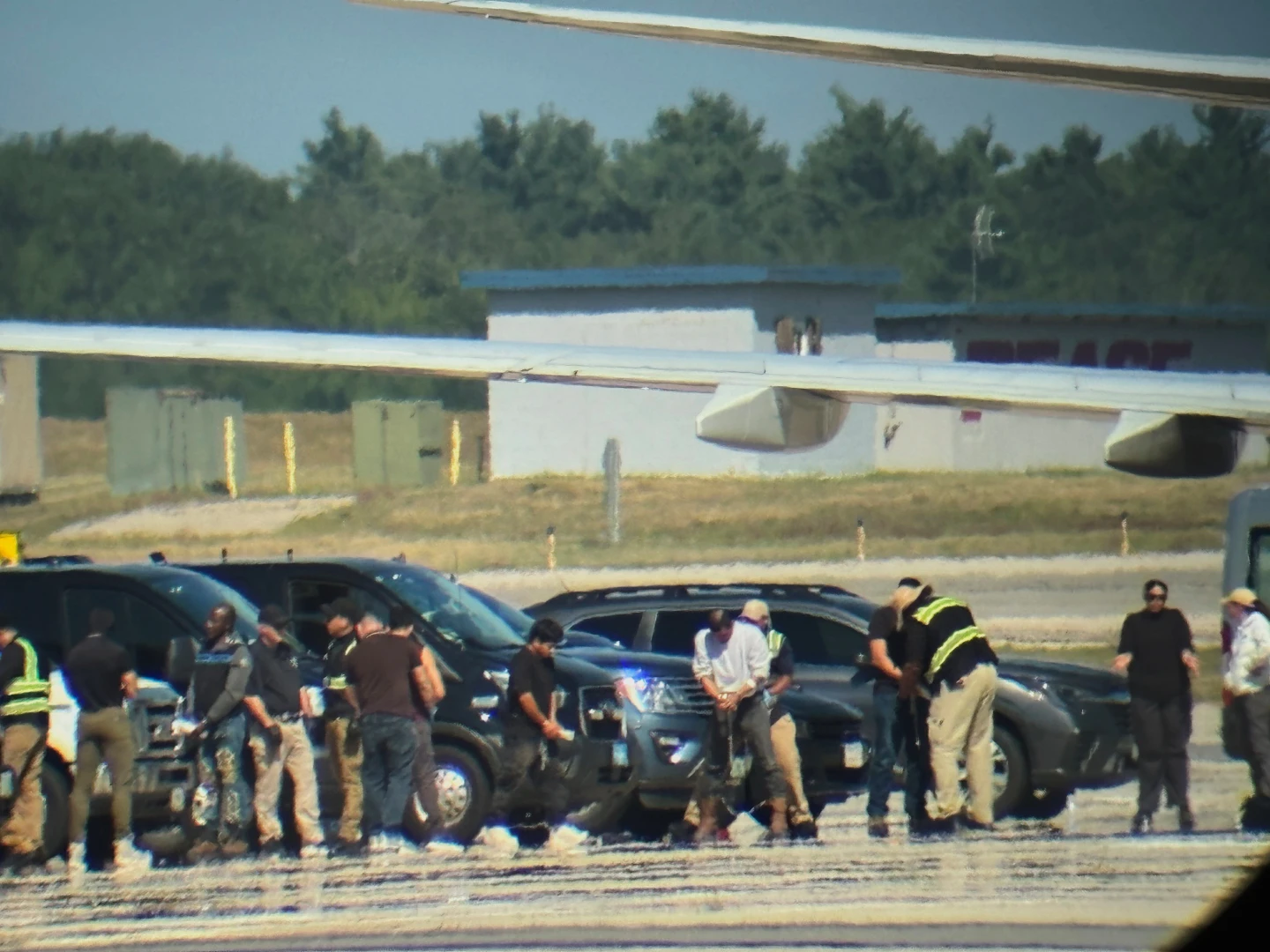 Increased ICE Activity in Boston: Immigrant Communities on Alert