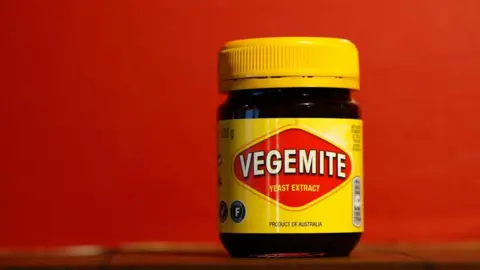 Vegemite Ban Sparks Controversy as Convicted Murderer Files Lawsuit in Australia