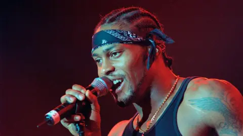 Celebrating D’Angelo: A Legacy of Soul and Inspiration