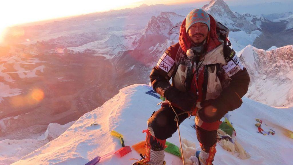 Mountaineer Nirmal Purja Killed in Pakistan Avalanche